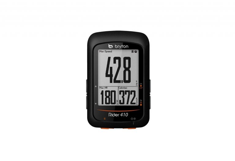 bryton 410 vs garmin 520