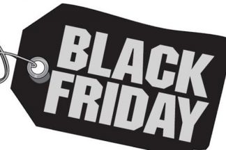 BLACK FRIDAY