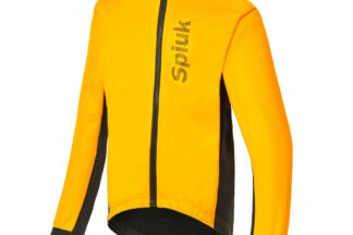 Chaqueta térmica Spiuk Infantil Anatomic