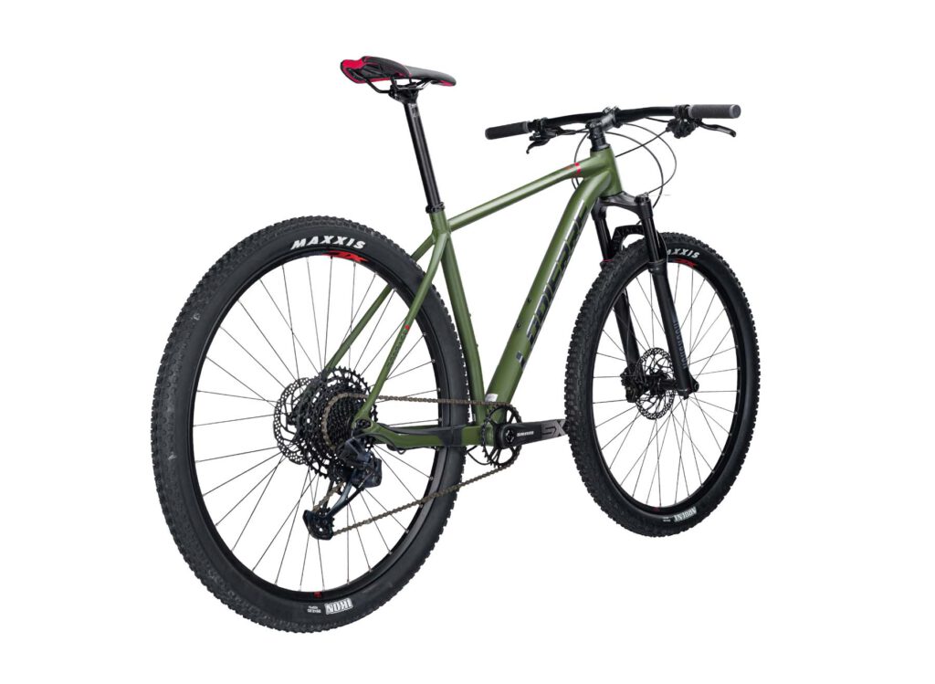 lapierre prorace 4.9 review