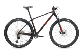 BH ULTIMATE RC 7.0 (A7093)