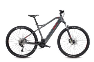 Bicicleta eléctrica BH ATOM 29