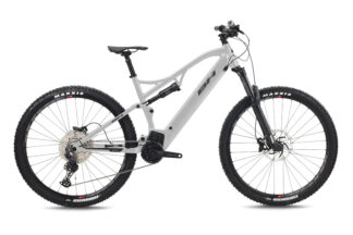 BH ATOM LYNX 8.1