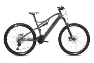 BH ATOM LYNX 8.1