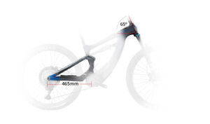 BH XTEP LYNX CARBON PRO 8.7 -Bicicletas comercio xtepcarbon 4