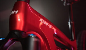 BH XTEP LYNX CARBON PRO 8.7 -Bicicletas comercio xtepcarbon 5