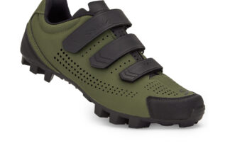 Zapatillas SPIUK SPLASH MTB