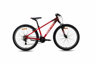 Bicicleta MONTY KX8 26"