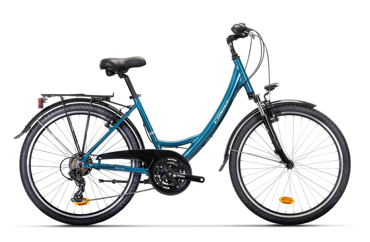 Bicicleta_Conor_Malibu