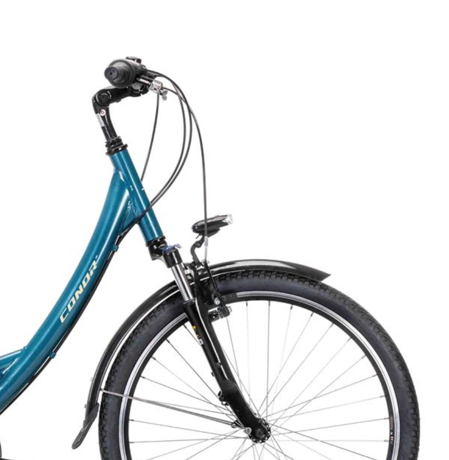 Bicicleta_Conor_Malibu_