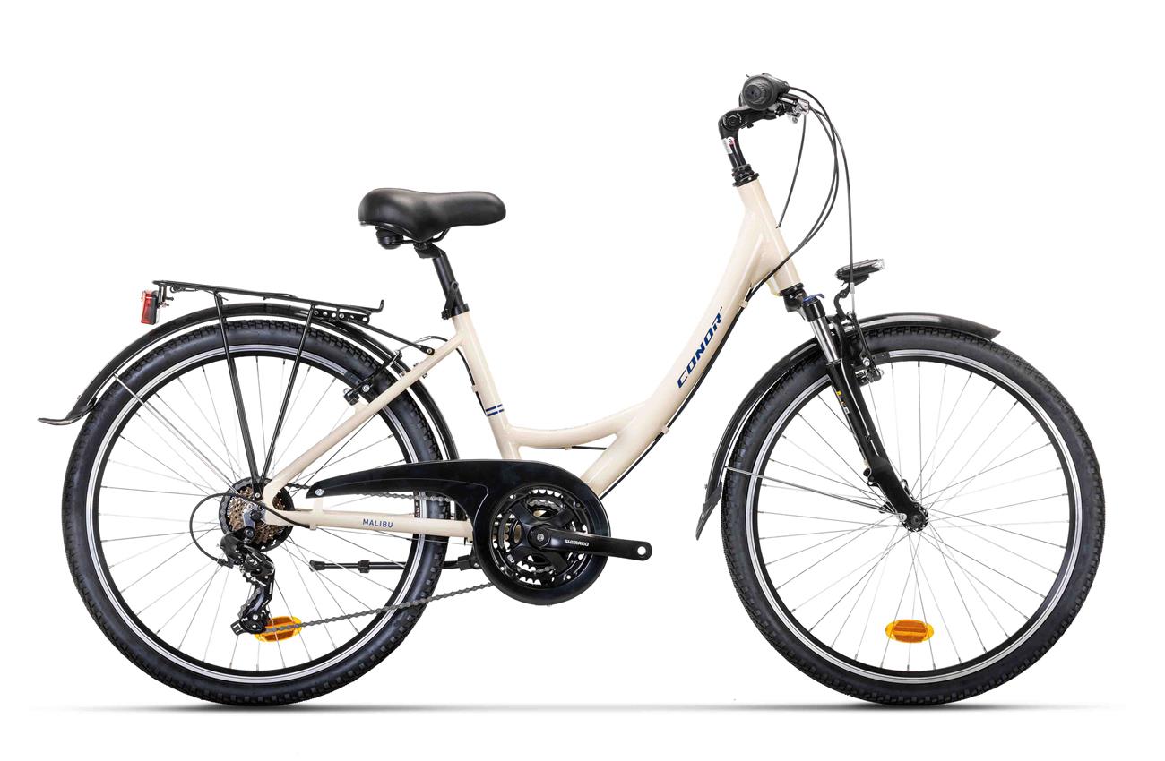 Bicicleta_paseo_Conor_Malibu