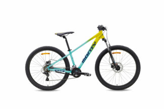 Bicicleta MONTY KX9 26"