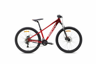Bicicleta MONTY KX9 26"