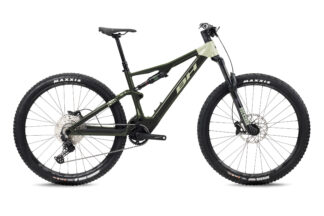 BH iLYNX TRAIL 8.0