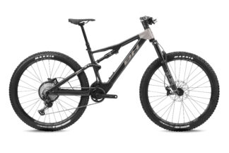 BH iLYNX TRAIL 8.1