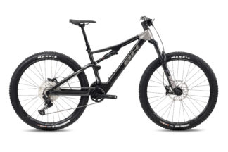 BH iLYNX TRAIL 8.2