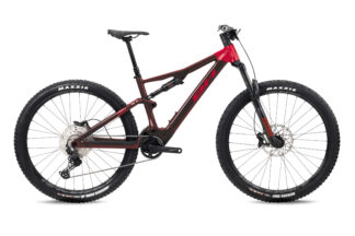 BH iLYNX TRAIL 8.2