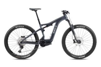 BH ATOMX LYNX PRO 8.2 (ER825)