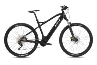 Bicicleta eléctrica BH ATOM PRO EA645 (2025)