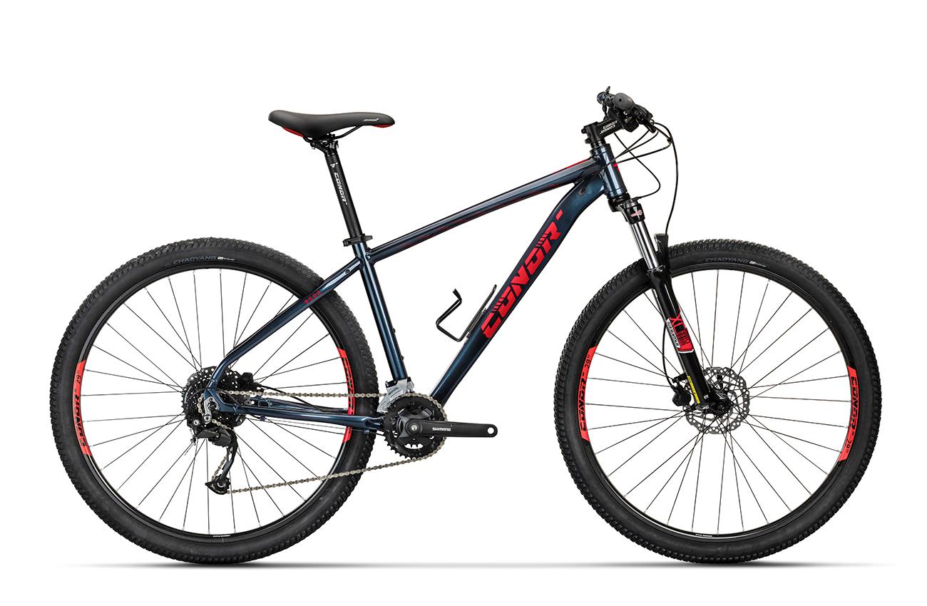 Bicicleta conor shops 8500 29 pulgadas