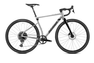 BERRIA ALLROAD HPR ELITE APEX