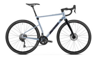 BERRIA ALLROAD HPR ELITE GRX 400