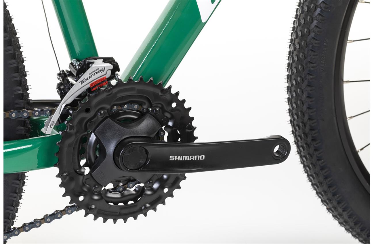 Conor 5400 Disc 27.5" - Imagen 8