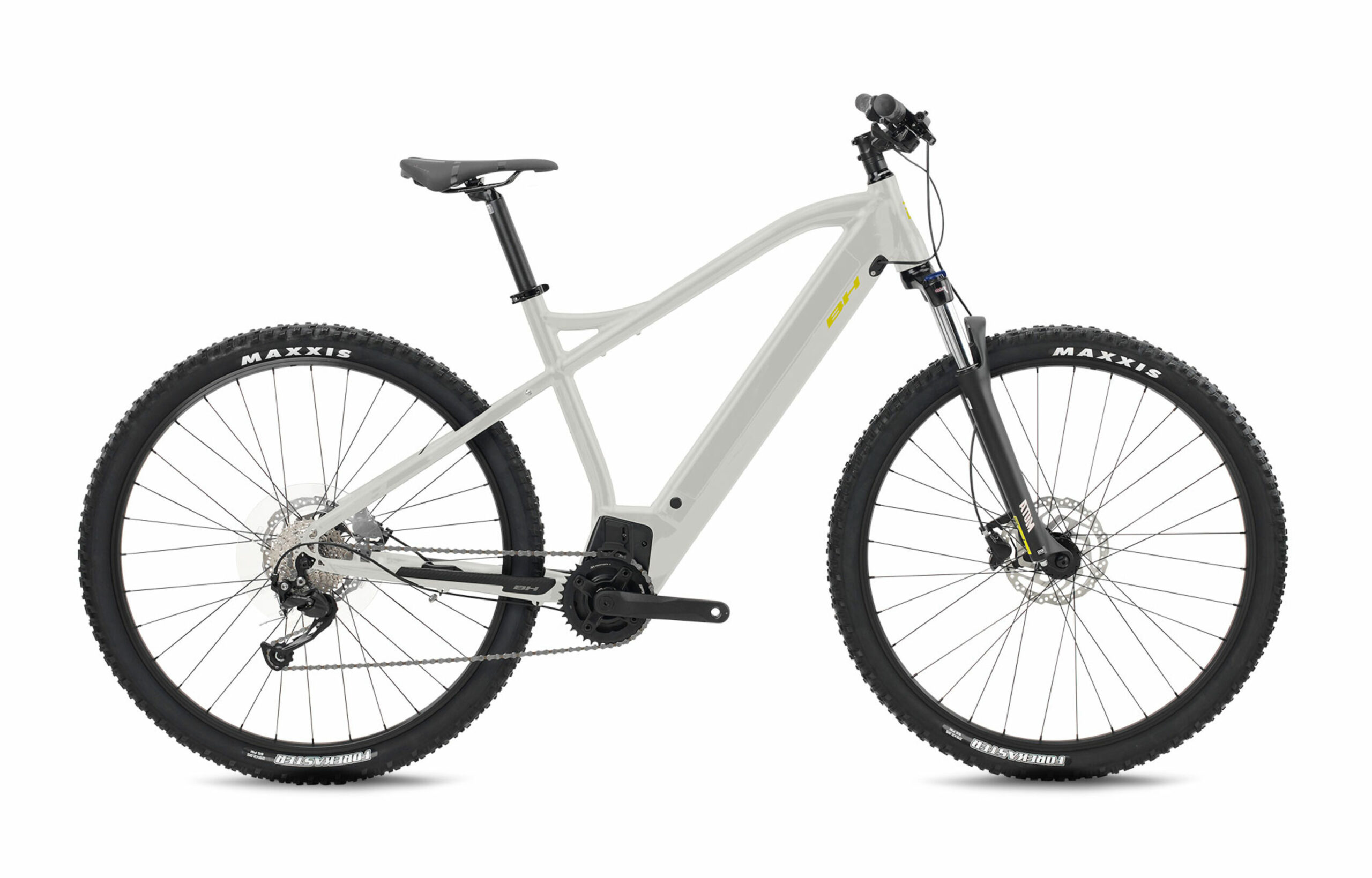 Bicicleta eléctrica BH ATOM 29 - Imagen 2