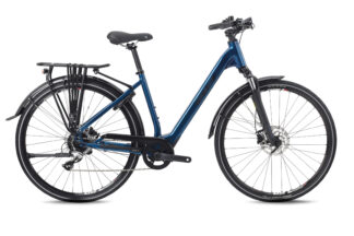 BH CORE CITY WAWE EC412