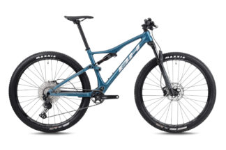 BH LYNX RACE 3.0