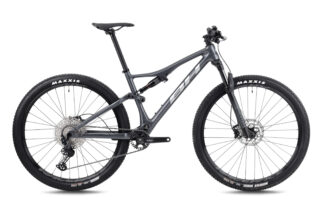 BH LYNX RACE 3.0