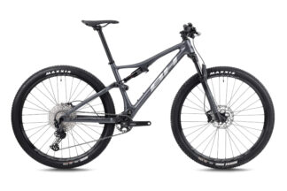 BH LYNX RACE 3.0