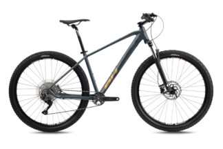 BH SPIKE 2.5 DEORE (A2597)