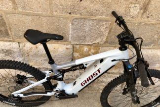 Bicicletas eléctricas