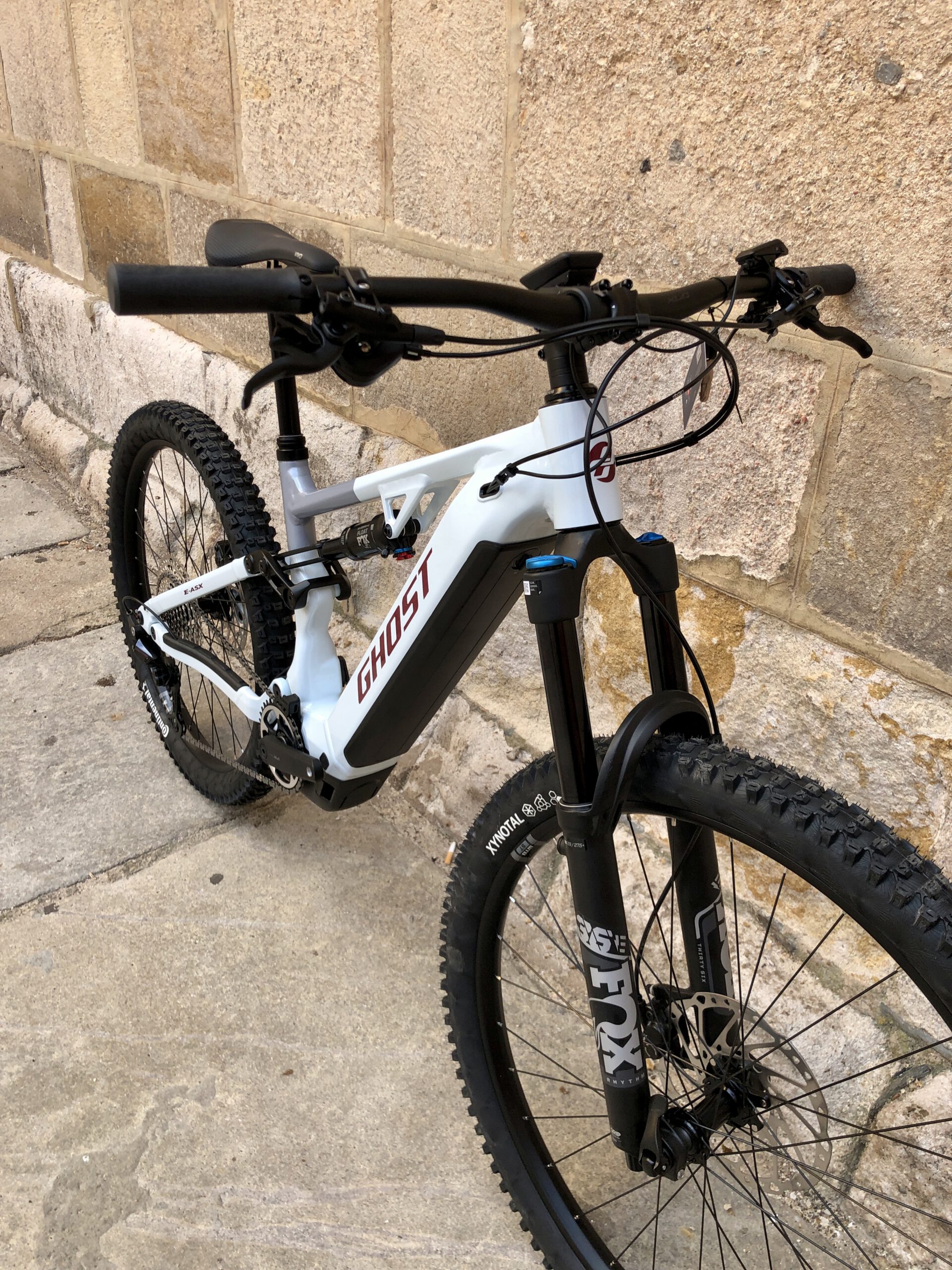 Bici_eléctrica_GHOST_E_ASX_ADVANCED