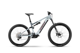 GHOST E-ASX ADVANCED