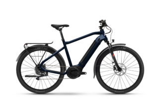 LAPIERRE e-Explorer 5.5 Higth