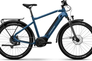 LAPIERRE e-Explorer 5.5 Higth