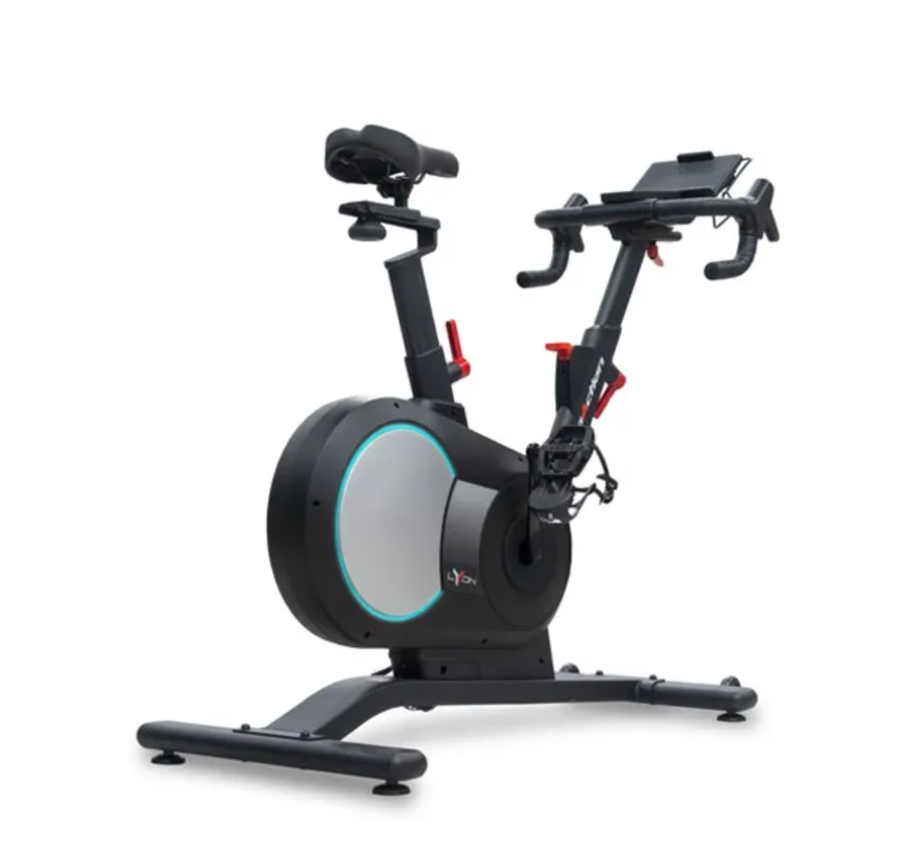 Bicicleta Ciclo Indoor BH LYON H9115