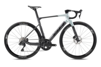 BH RS1 5.0 (LA505)