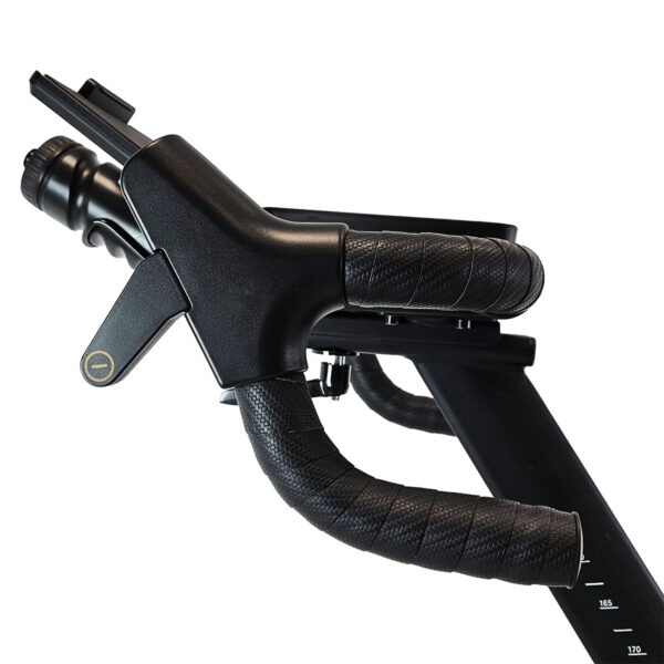 Bicicleta Ciclo Indoor BH LYON H9115 - Imagen 6