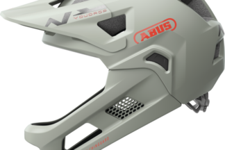 Casco ABUS YOUDROP FF