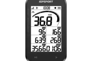 GPS iGPSPORT BSC 100Max