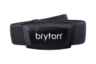 Sensor frecuencia cardíaca Bryton