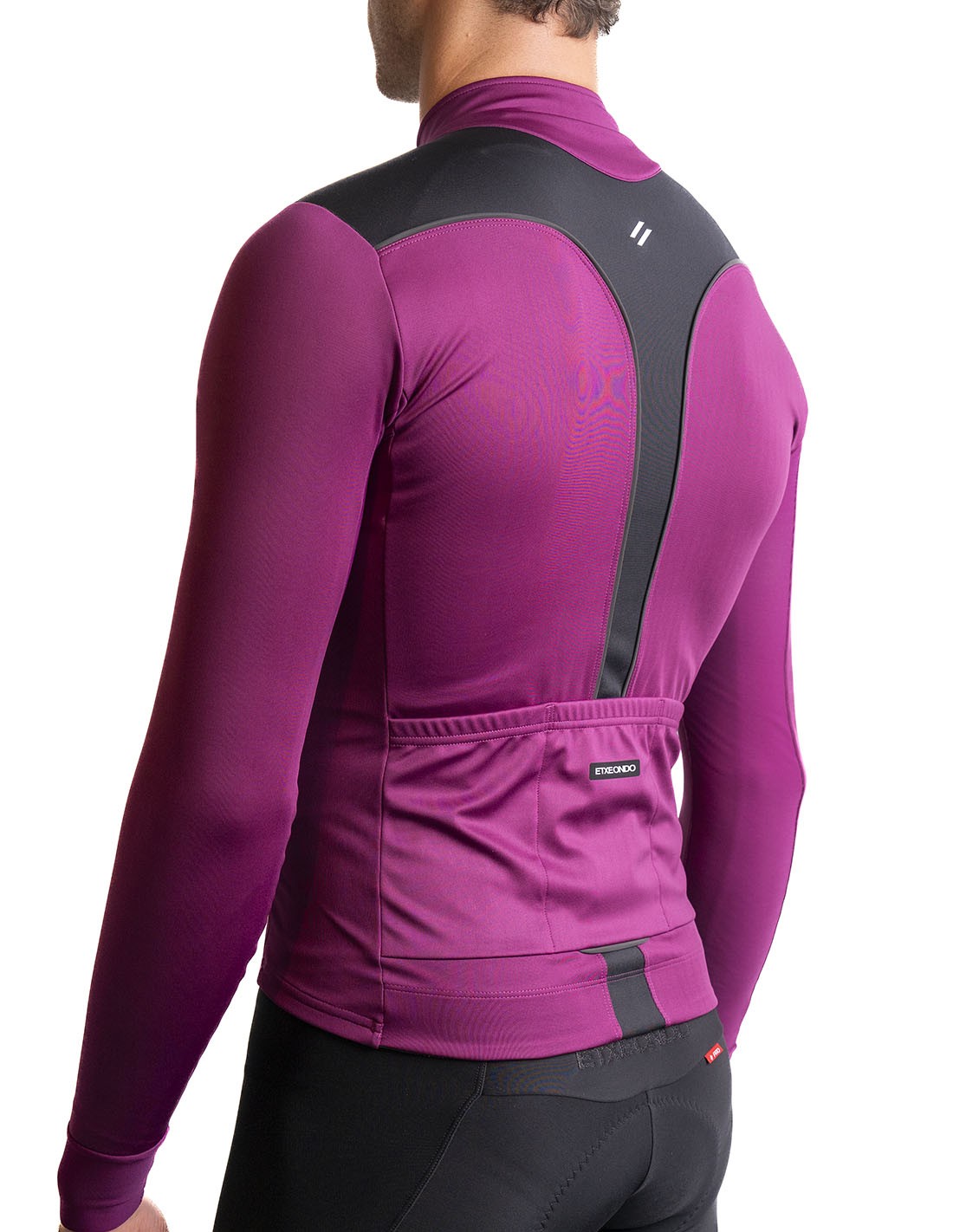 Chaqueta Etxeondo DENA GORE-TEX WINDSTOPPER - Imagen 4