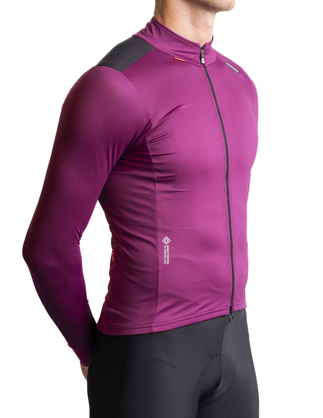 Chaqueta Etxeondo DENA GORE-TEX WINDSTOPPER - Imagen 3
