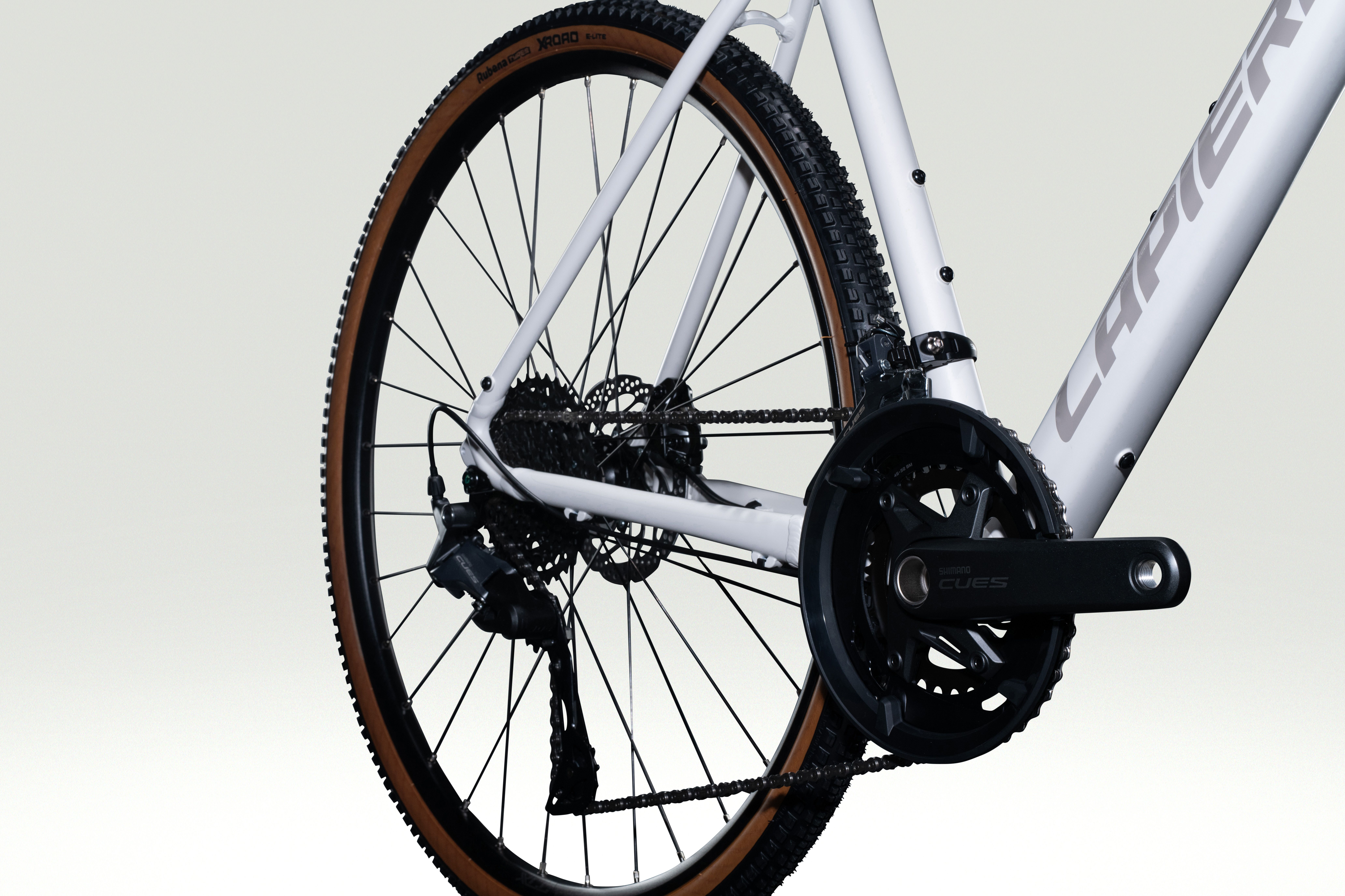 Lapierre Gravel Crosshill Al 2.0 - Imagen 13