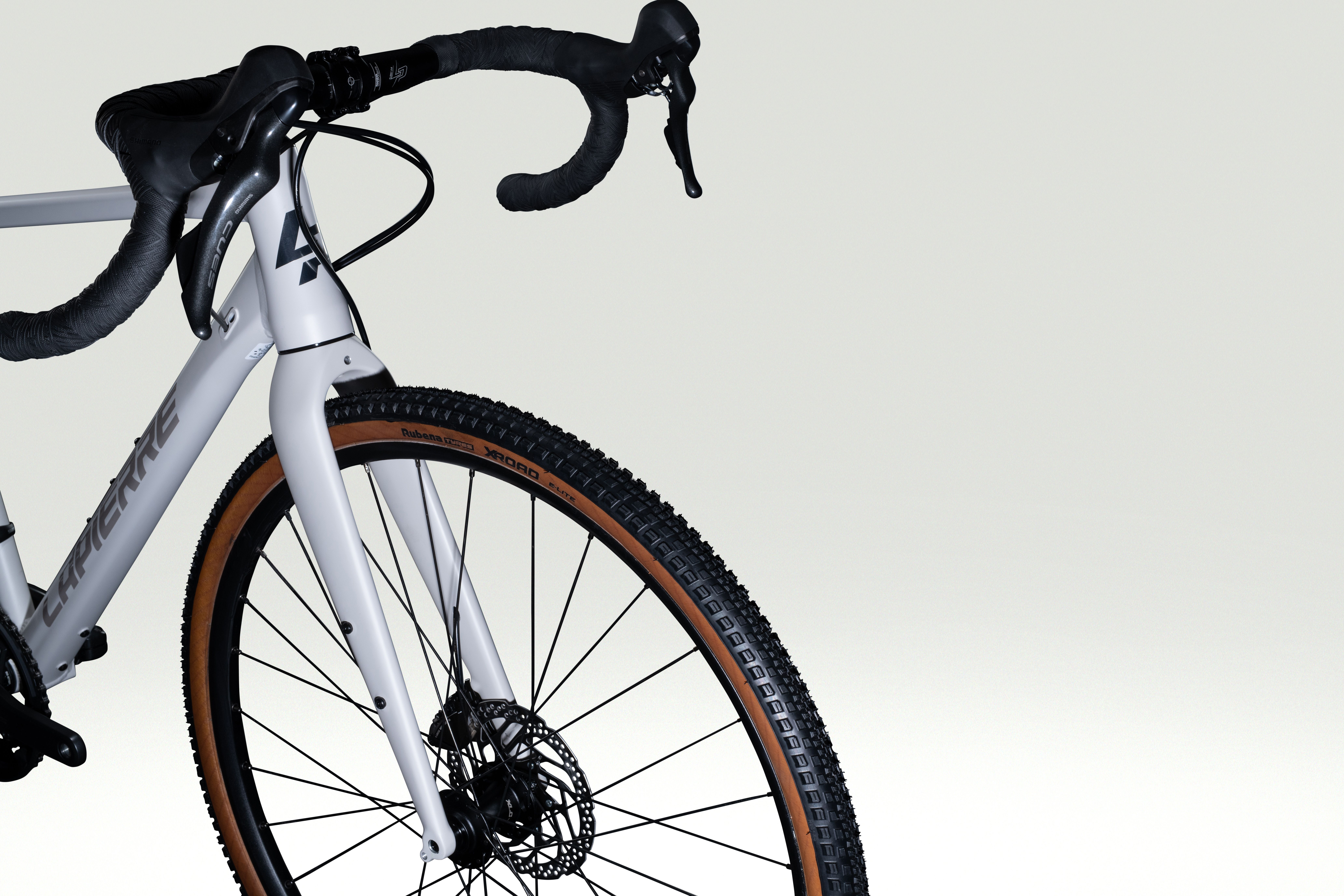 Lapierre Gravel Crosshill Al 2.0 - Imagen 4