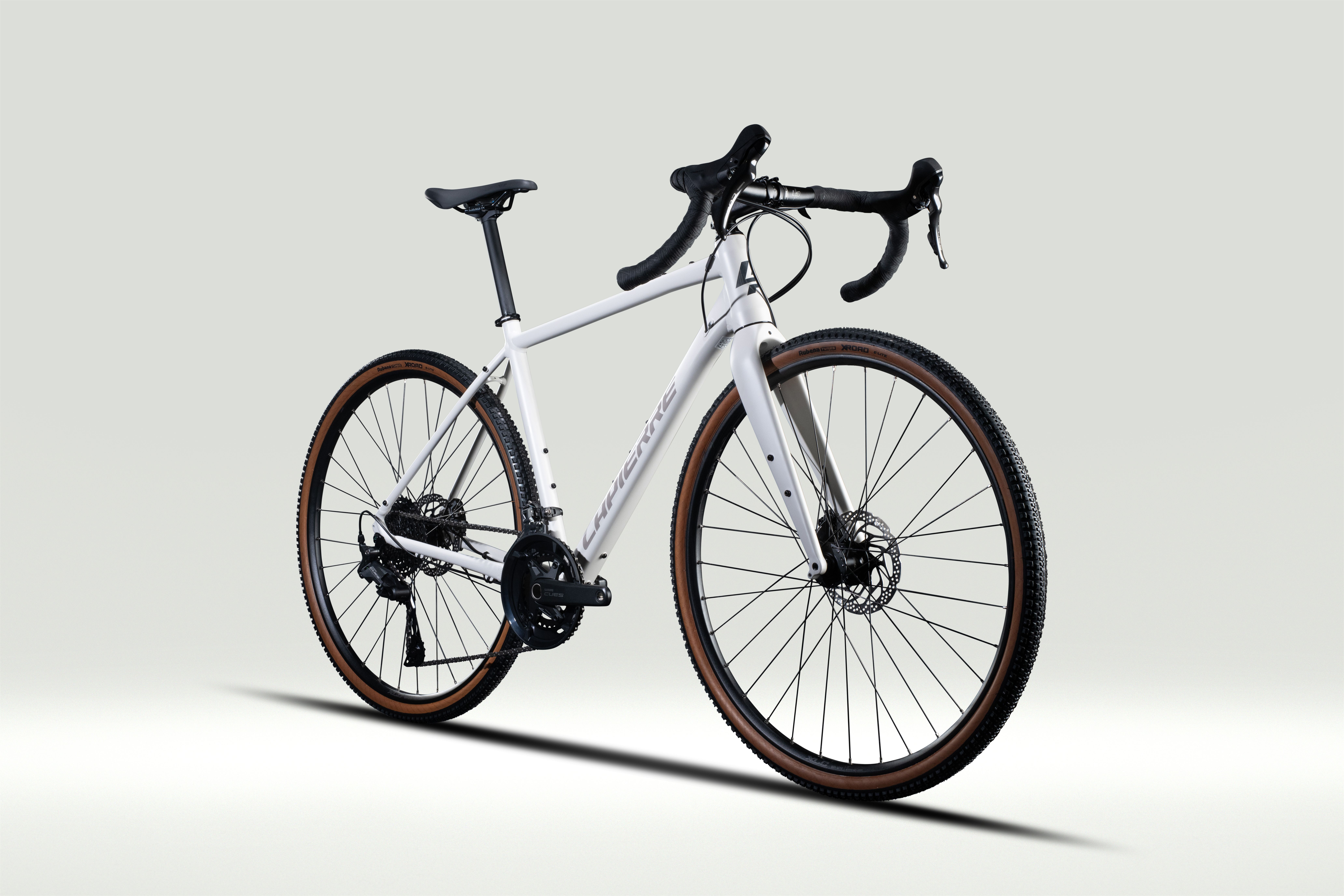 Lapierre Gravel Crosshill Al 2.0 - Imagen 2