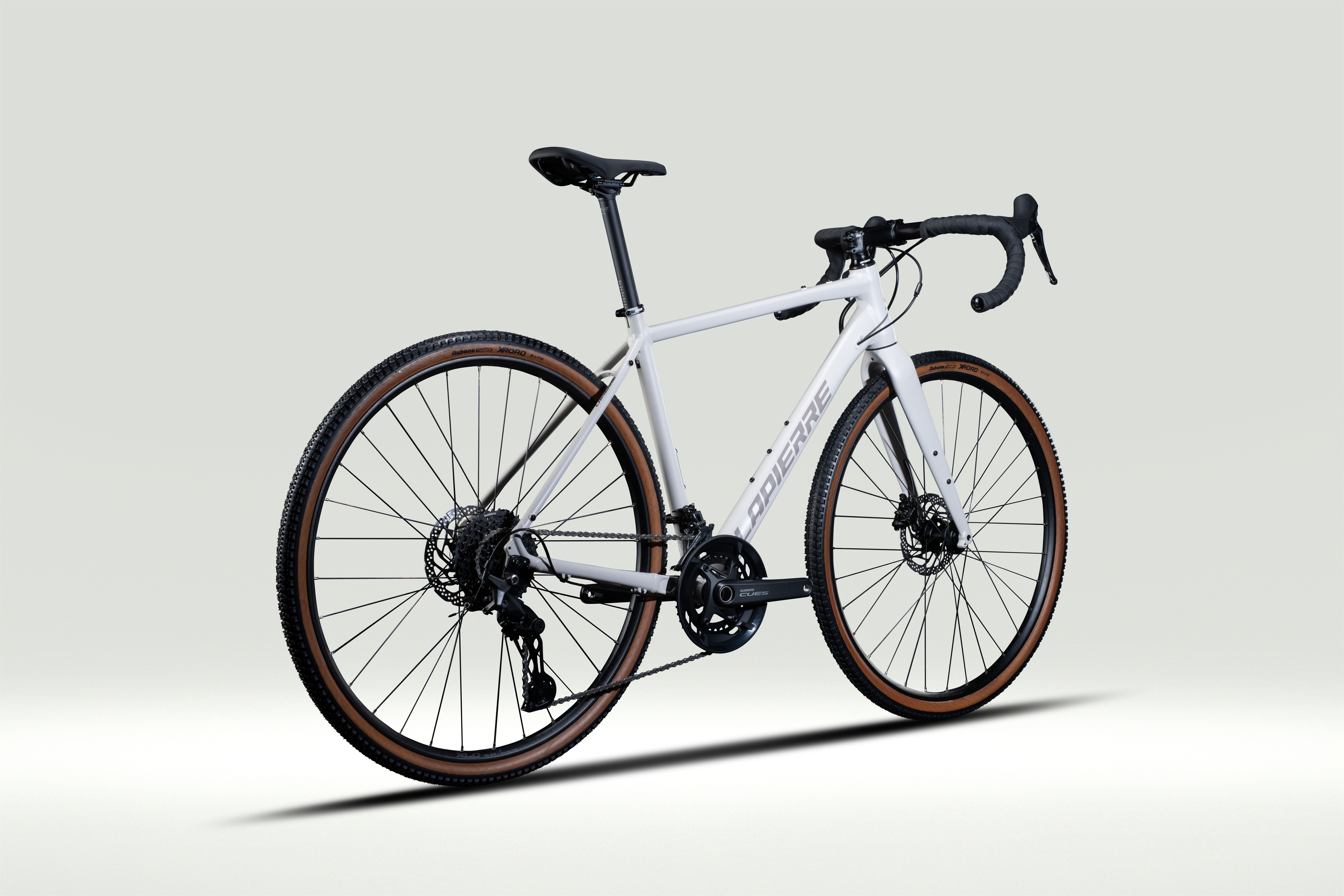 Lapierre Gravel Crosshill Al 2.0 - Imagen 3